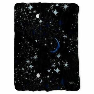Victoria’s Secret Celestial Sherpa Blanket